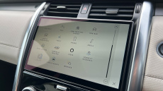 Land Rover Discovery 3.0 D300 R-Dynamic SE 5dr Auto Diesel Station Wagon